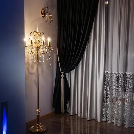 Premium Jacuzzi Klaipėda