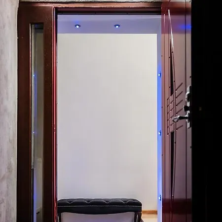 Premium Jacuzzi Klaipėda