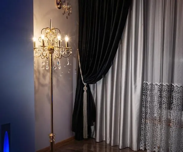 Premium Jacuzzi Klaipeda