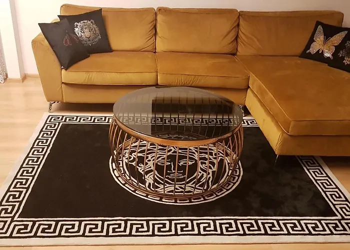 Premium Jacuzzi * Klaipeda