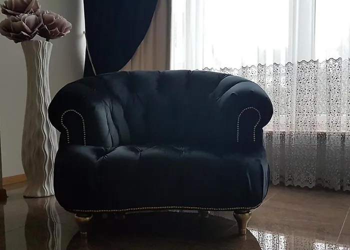 Premium Jacuzzi Apartment *