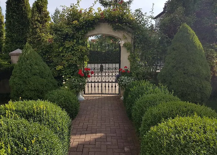 Premium Jacuzzi Klaipeda