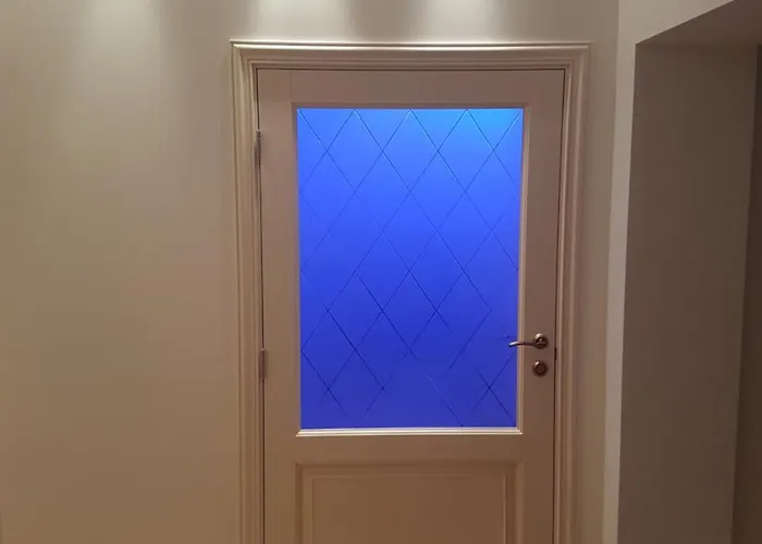 Premium Jacuzzi * Klaipeda