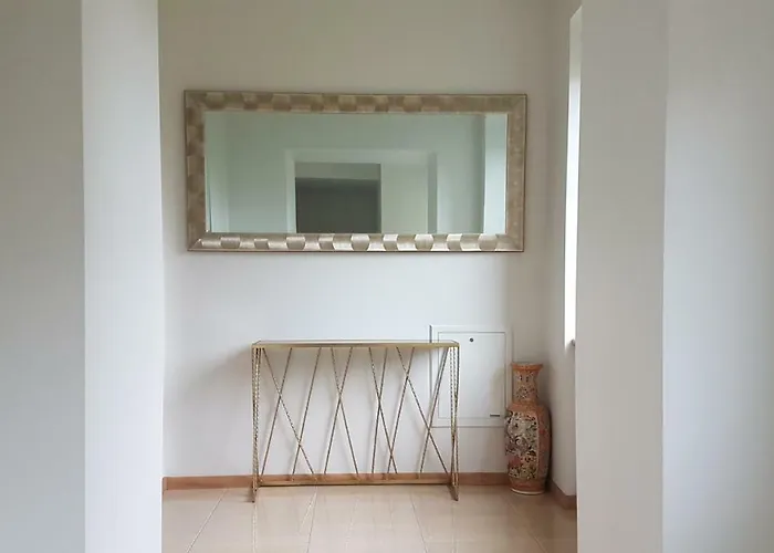 Apartment Premium Jacuzzi Klaipeda