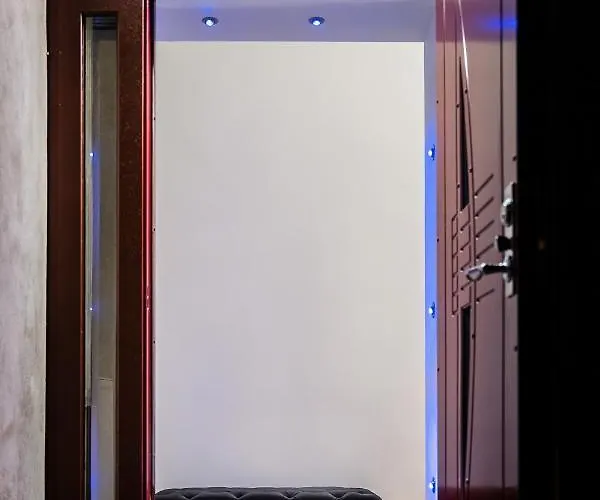 Premium Jacuzzi Klaipeda